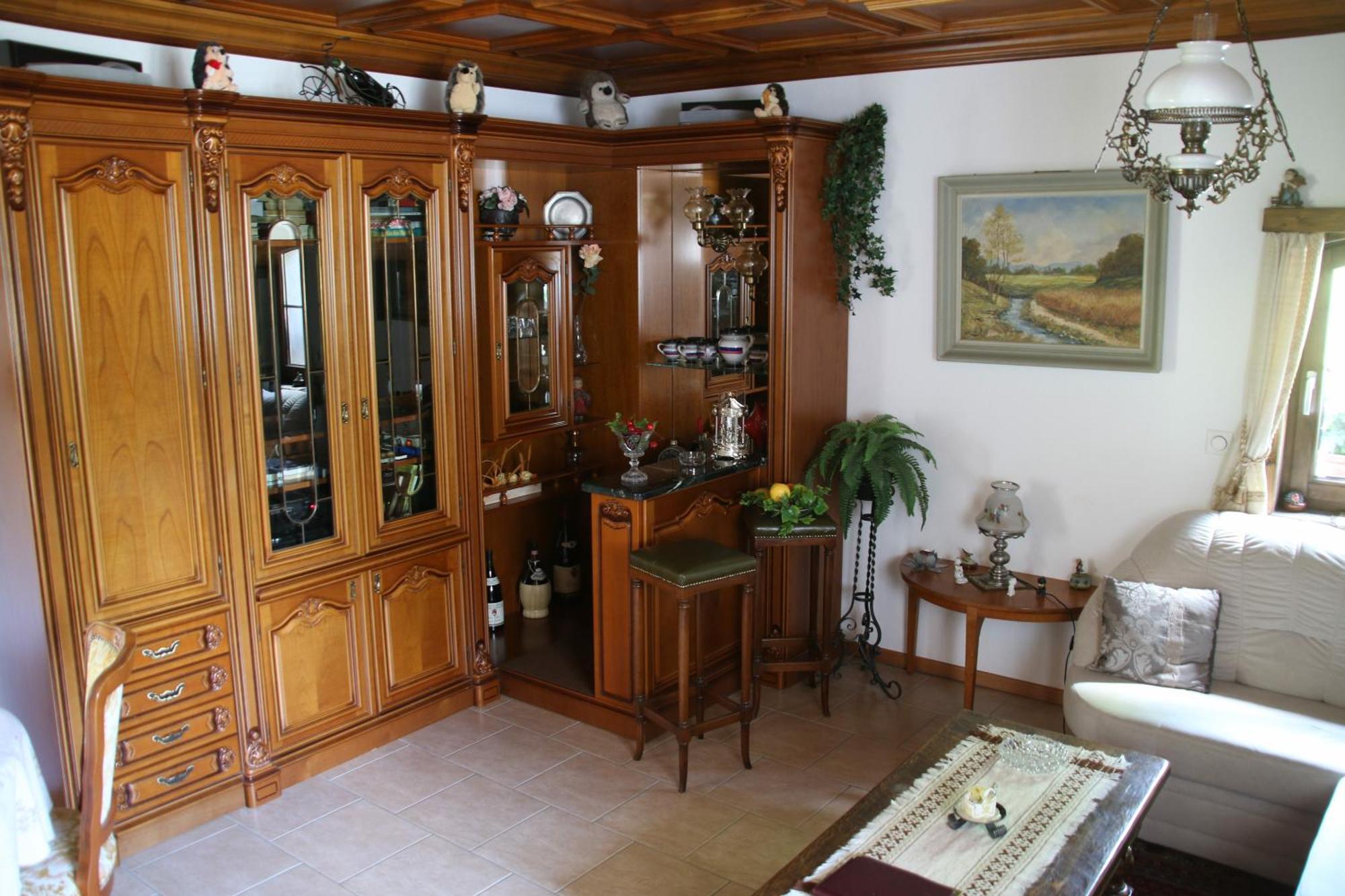 La Cibourg, Centre De Vacances Renan ภายนอก รูปภาพ